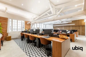 Espace indépendant - 75008 - 24 postes - 13999€