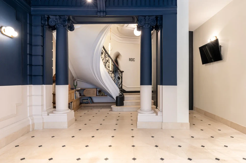 Espace indépendant