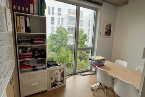 Espace indépendant - 49100 - 15 postes - 1800€