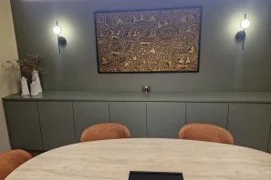 Espace indépendant - 75017 - 4 postes - 1900€