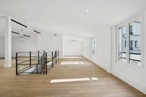 Espace indépendant - 75010 - 36 postes - 19000€