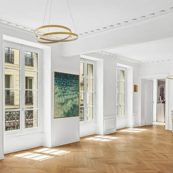 Espace indépendant 170 m² 28 postes Location bureau Rue de Ponthieu Paris 75008 - photo 7