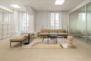 Espace indépendant - 75008 - 52 postes - 32500€