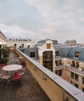 Bureau privé - 75009 - 54 postes - 50000€