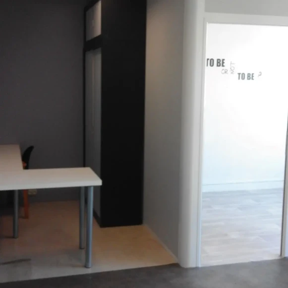 Bureau privé 60 m² 8 postes Location bureau Avenue de Verdun Trilport 77470 - photo 6