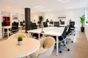 Bureau privé - 92200 - 24 postes - 8500€
