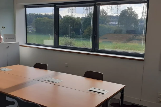 Bureau privé - 91120 - 8 postes - 1300€