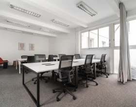Espace indépendant