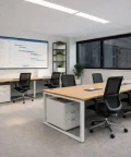 Bureau privé - 78140 - 6 postes - 990€