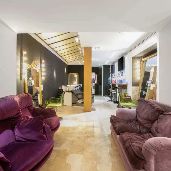 Espace indépendant 88 m² 30 postes Location bureau Rue de la Haute Montée Strasbourg 67000 - photo 3