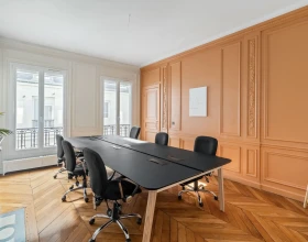 Espace indépendant
