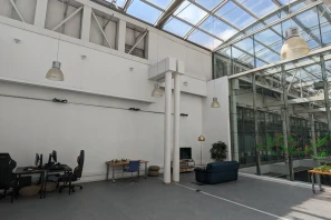 Open Space - 94200 - 6 postes - 400€