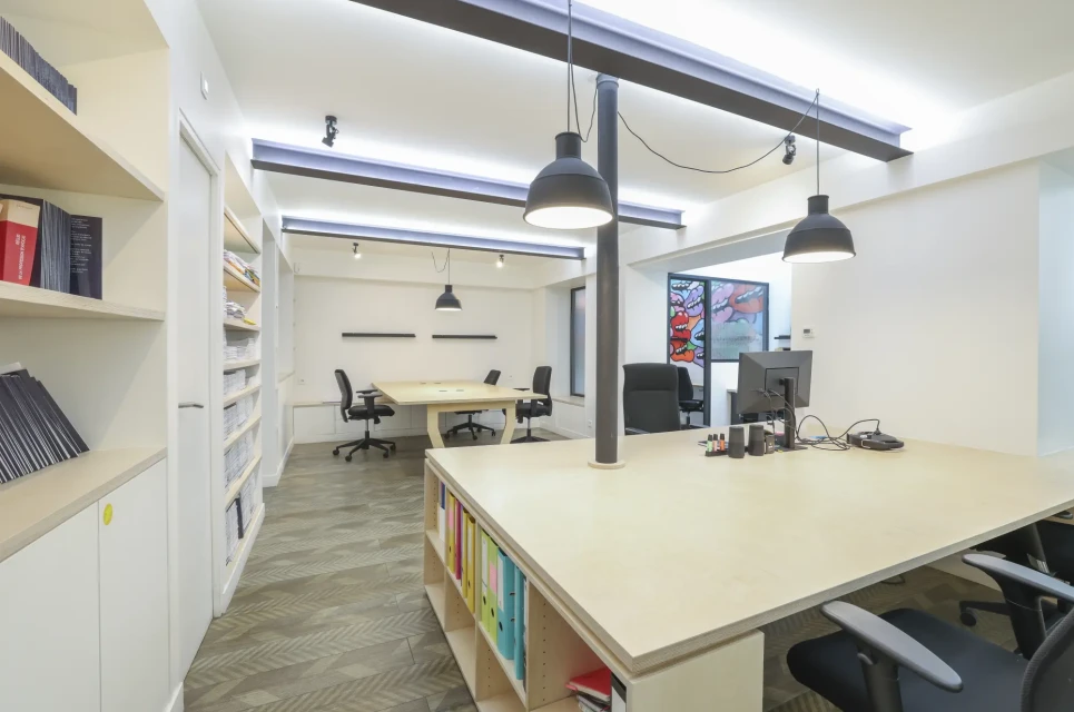 Jöro Rue du Château d'Eau