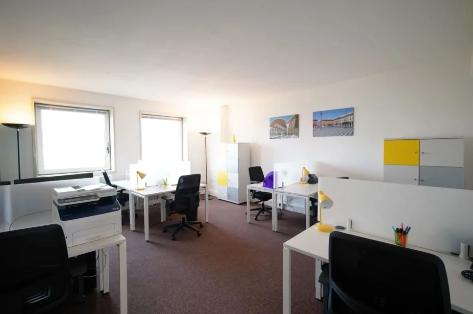 HQ - Allianz Riviera