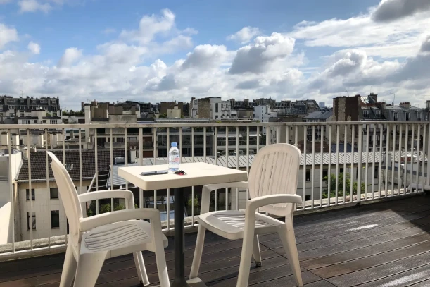 Bureau privé - 92200 - 1 poste - 1050€