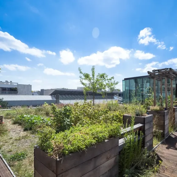 Bureau privé 66 m² 14 postes Coworking Boulevard Voltaire Paris 75011 - photo 11