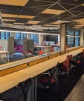 Open Space - 44200 - 32 postes - 350€