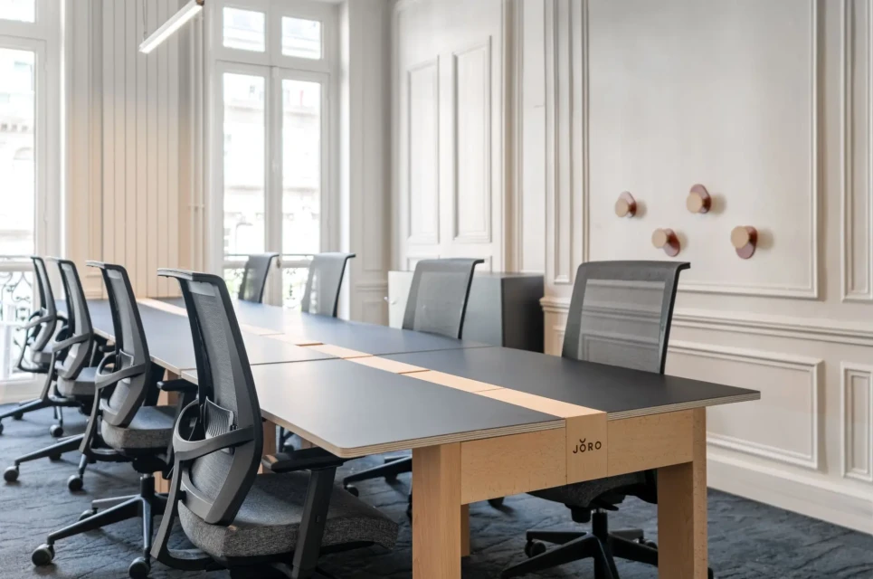 Jöro Rue de Châteaudun