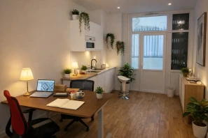 Espace indépendant - 75007 - 3 postes - 2999€