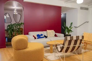 Espace indépendant - 75010 - 47 postes - 37130€