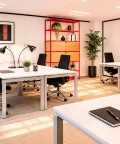 Espace indépendant - 92200 - 10 postes - 4000€