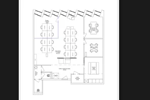 Espace indépendant - 75009 - 16 postes - 9225€