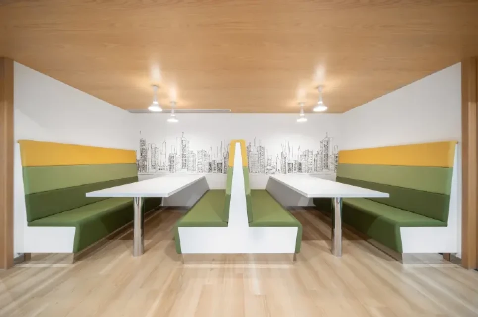 HQ - Noisy les Arcades