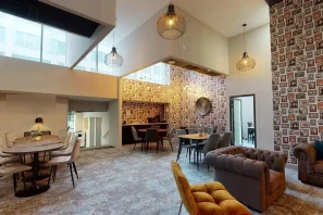 Bureau privé - 59800 - 12 postes - 3758€