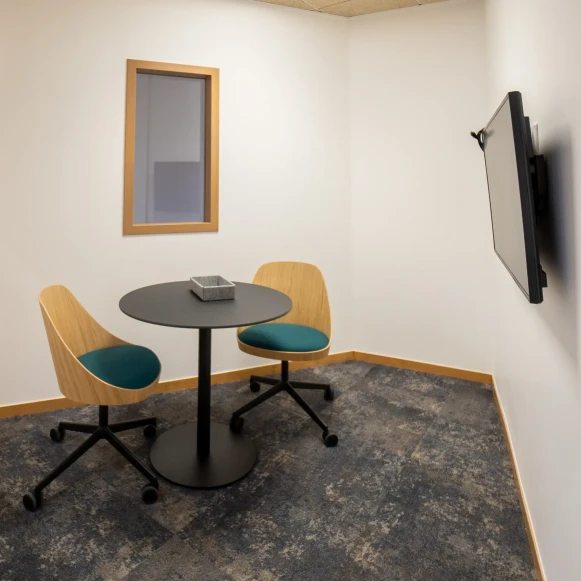 Bureau privé 57 m² 15 postes Coworking Rue Sainte-Catherine Toulouse 31400 - photo 6