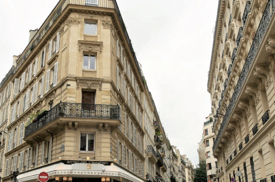 Jöro Rue Jean-Baptiste Pigalle