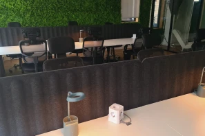 Open Space - 33600 - 50 postes - 99€