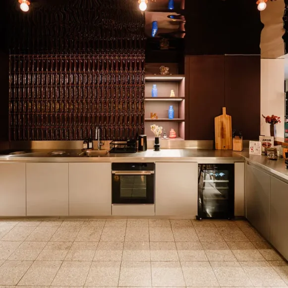 Open Space  20 postes Location bureau Rue Ambroise Thomas Paris 75009 - photo 8