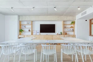 Bureau privé - 13001 - 12 postes - 5000€