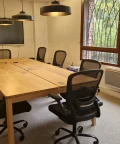 Bureau privé - 75012 - 7 postes - 3465€