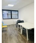 Bureau privé - 92600 - 3 postes - 600€