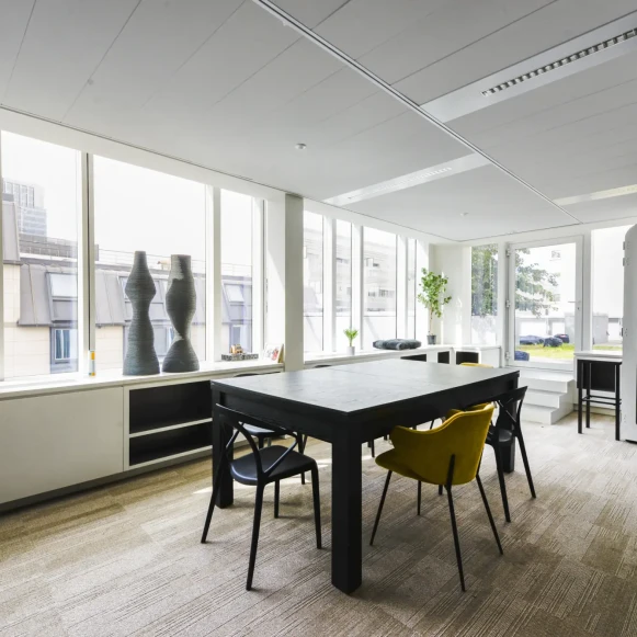 Bureau privé 84 m² 14 postes Coworking Rue Pablo Neruda Levallois-Perret 92300 - photo 5