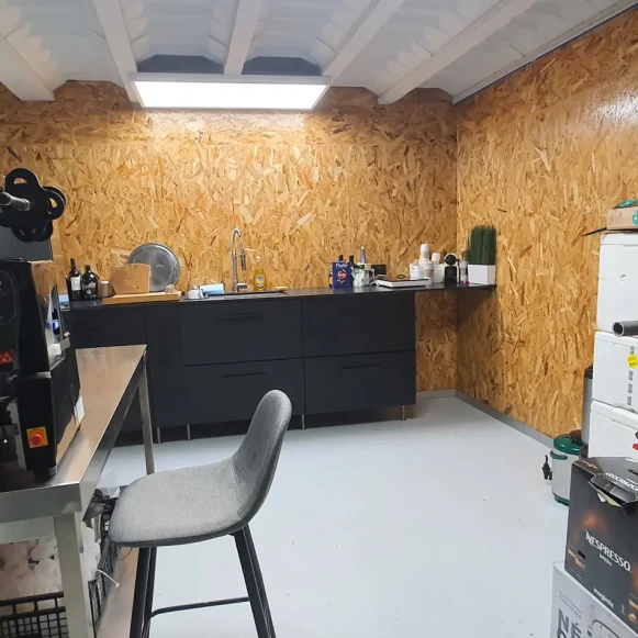 Espace indépendant 110 m² 6 postes Coworking Avenue de la Garonnette Toulouse 31000 - photo 5