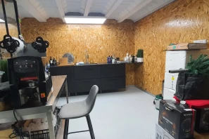 Espace indépendant - 31000 - 6 postes - 100€