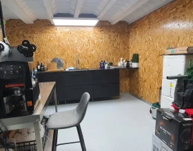 Espace indépendant