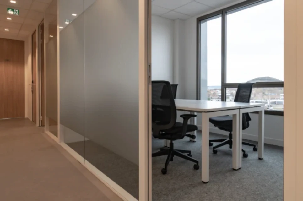 Regus - Clermont-Ferrand, La Pardieu