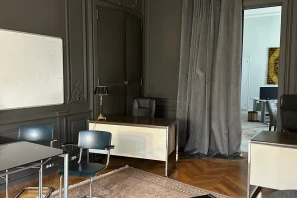 Bureau privé - 49000 - 4 postes - 1400€