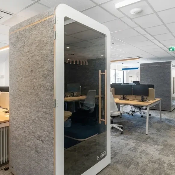 Espace indépendant 330 m² 50 postes Coworking Rue Bayen Paris 75017 - photo 5