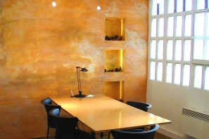 Open Space - 13007 - 1 poste - 250€