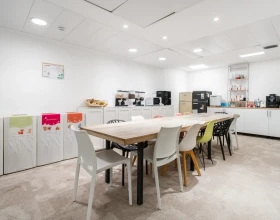 Espace indépendant