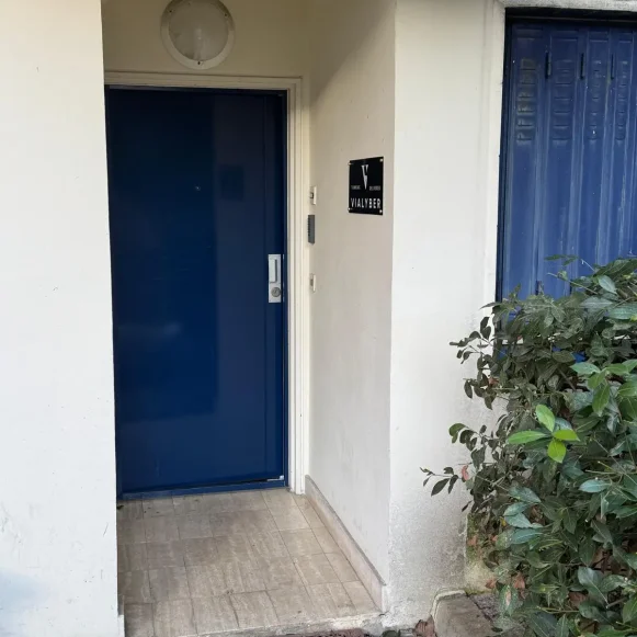 Espace indépendant 55 m² 6 postes Location bureau Rue du Faubourg Saint-Antoine Paris 75012 - photo 3