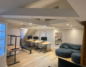 Bureau privé