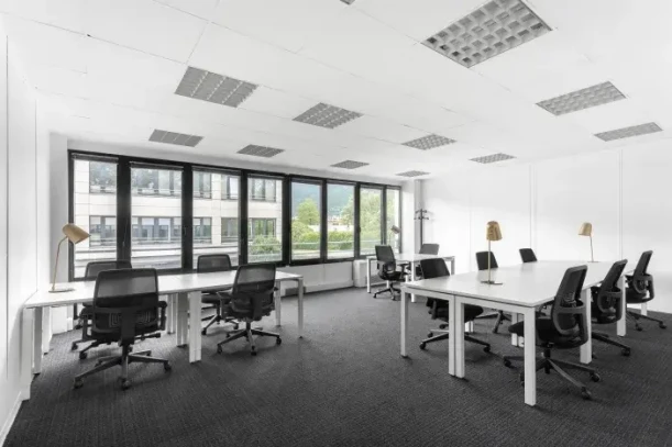 Regus - Grenoble, Meylan
