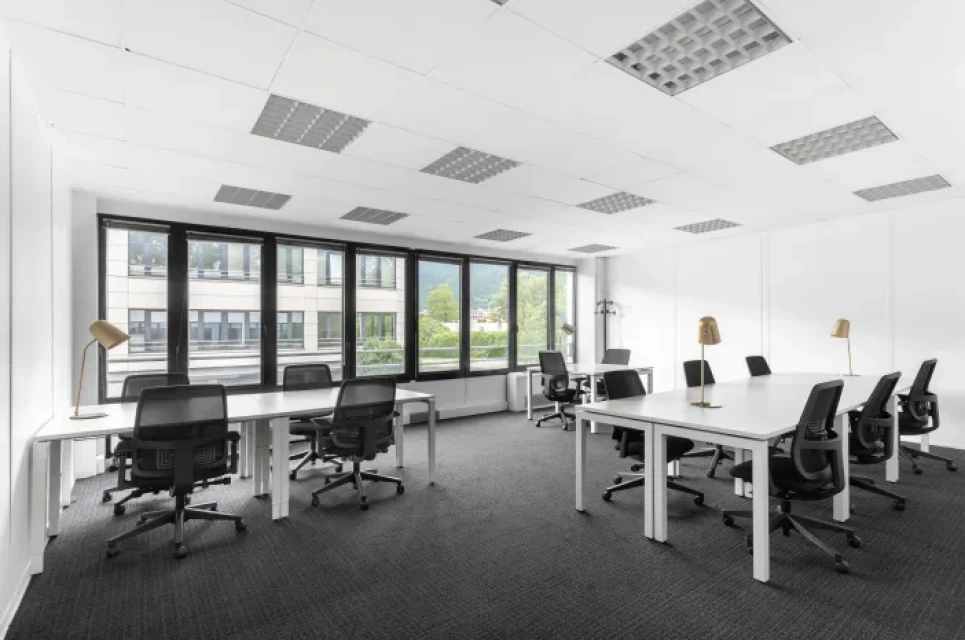 Regus - Grenoble, Meylan