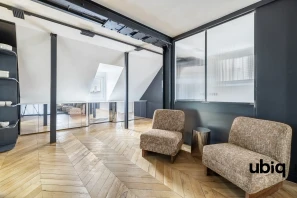 Espace indépendant - 75002 - 18 postes - 17125€