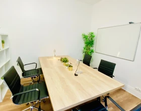 Bureau privé
